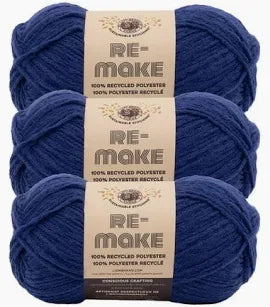 Re-Make Recycled Yarn