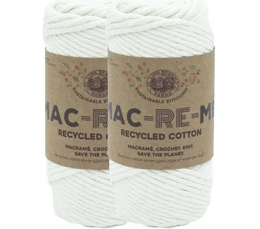Lion Brand Mac-Re-Me