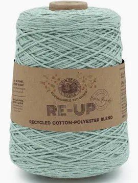 Re-up Recycled Cotton Cone