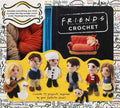 Friends Crochet Kit