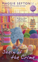 Maggie Sefton Mystery
