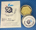 Twisted Bee Lotion Mini