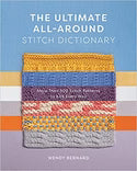 The Ultimate All-Around Stitch Dictionary