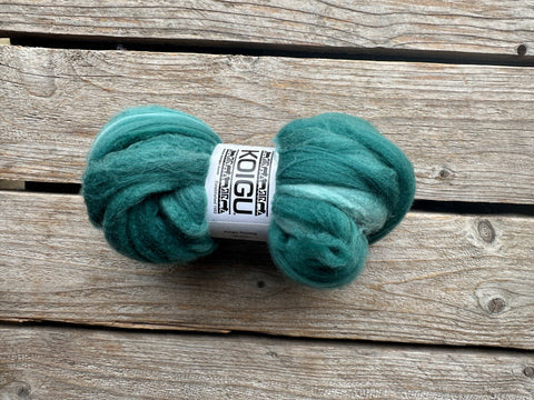 Koigu Merino Fiber 50g