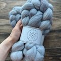 Nerdy Knits Roving