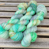 Oink Pigments Mystic