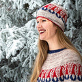 Gnome Hat Set