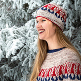 Gnome Hat Set
