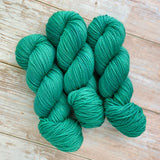 Nerdy Knits DK