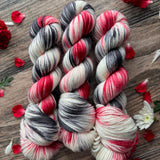 Nerdy Knits DK