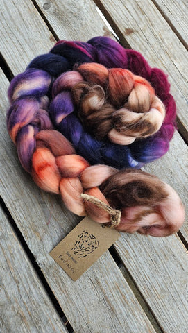 Koigu Merino Braid Roving