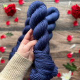 Nerdy Knits Worsted