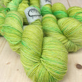 Oink Pigments Dapper