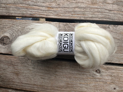 Koigu Merino Fiber 50g