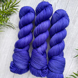 Nerdy Knits Worsted