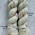 Nerdy Knits Prismatic Sock