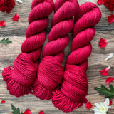 Nerdy Knits Worsted