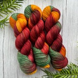 Nerdy Knits Worsted
