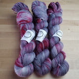 Oink Pigments Targhee Sock