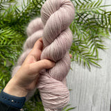 Nerdy Knits Worsted