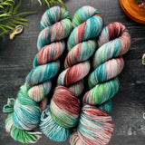 Nerdy Knits Worsted