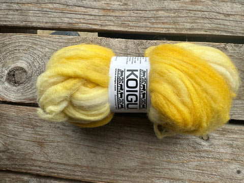 Koigu Merino Fiber 50g