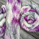 Oink Pigments Targhee Sock