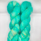 Knitz and Pearls Fancy Fluff