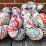 Oink Pigments Targhee Sock