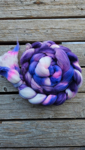 Koigu Merino Braid Roving