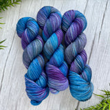 Nerdy Knits DK