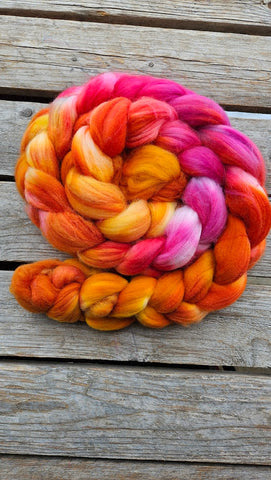 Koigu Merino Braid Roving
