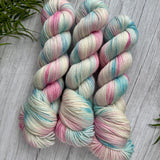 Nerdy Knits Worsted