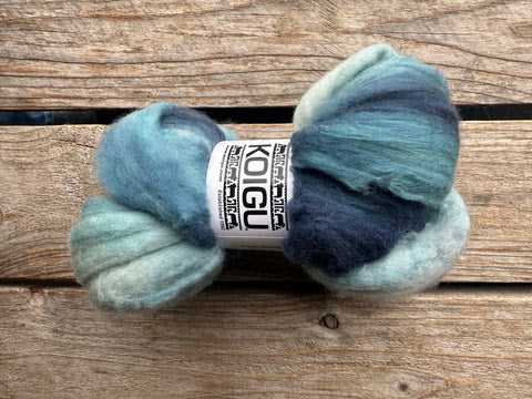 Koigu Merino Fiber 50g