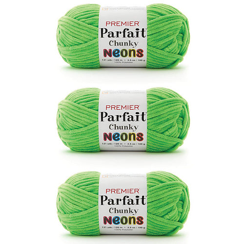 Premier Parfait Chunky