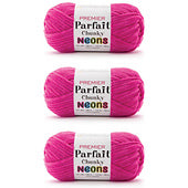 Premier Parfait Chunky