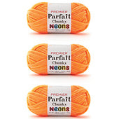 Premier Parfait Chunky