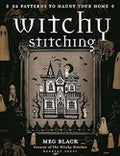 Witchy Stitching