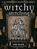 Witchy Stitching