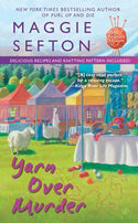 Maggie Sefton Mystery